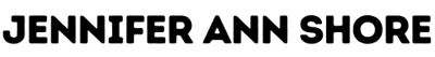 Jennifer Ann Shore logo-1