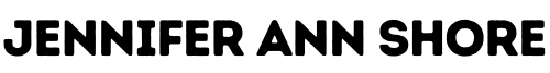 Jennifer Ann Shore logo-1