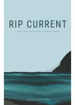 Rip Current cover small