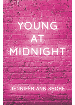 Young at Midnight cover small