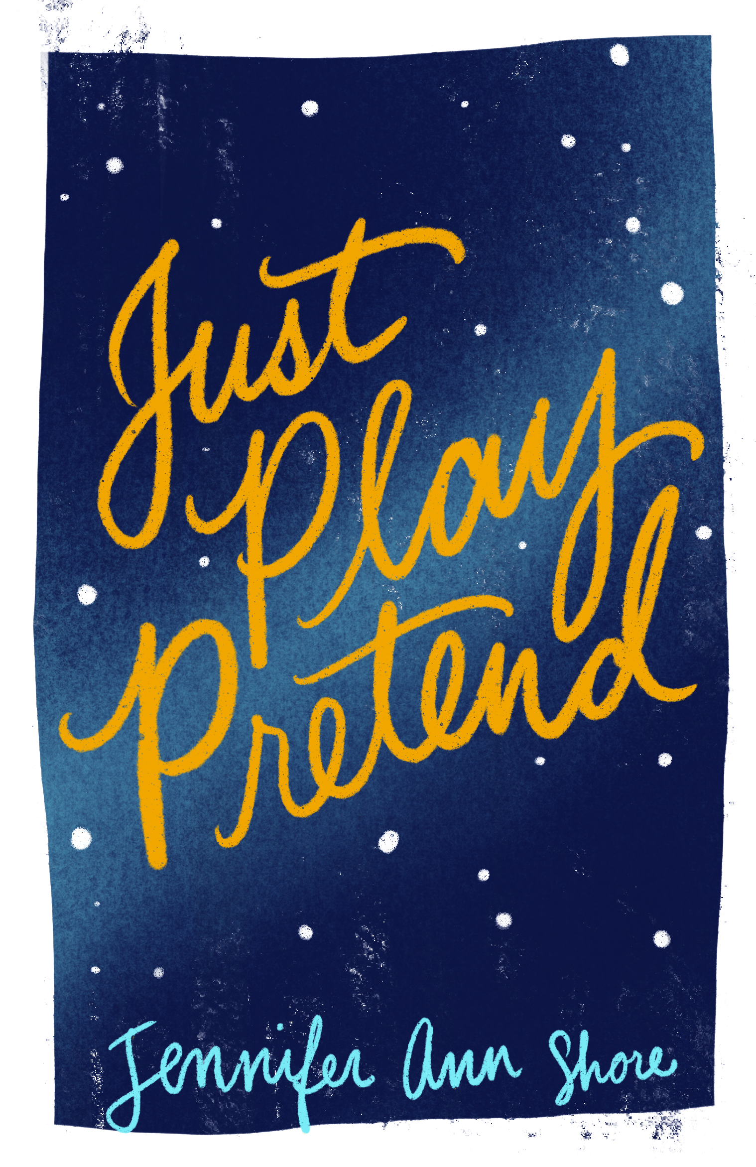 JustPlayPretend-FrontCover