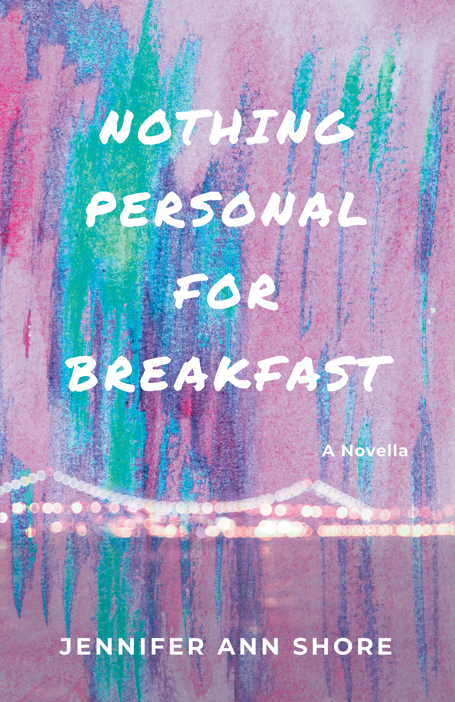 NothingPersonalForBreakfast_promo