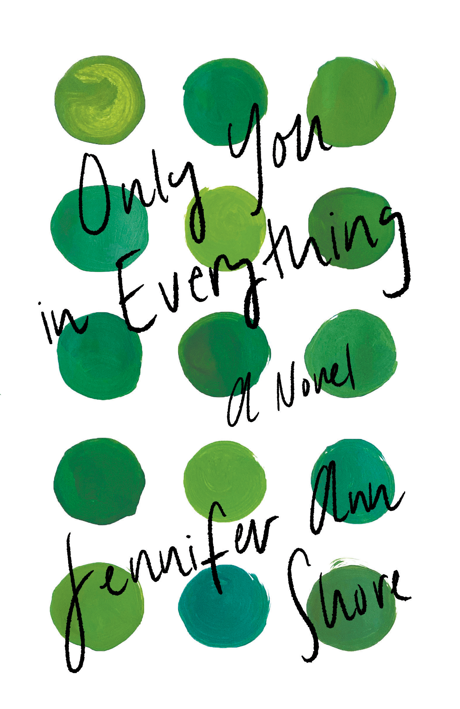 OnlyYouInEverything