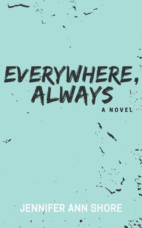 everywhere always - for homepage