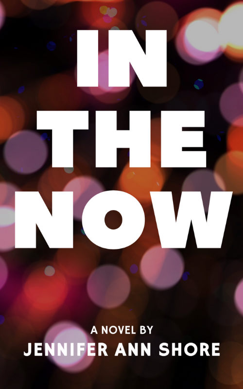 in the now - for homepage