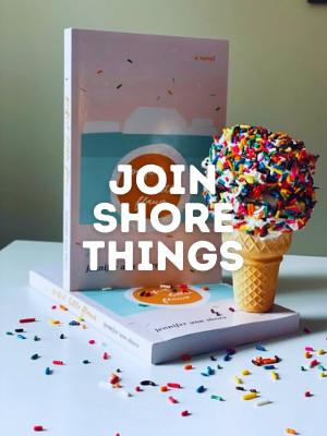 join shore things