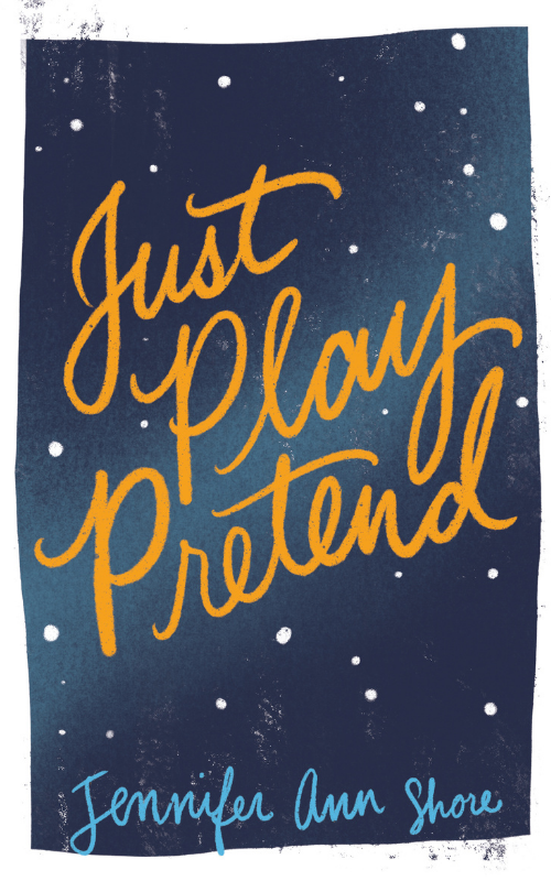 just play pretend - for homepage