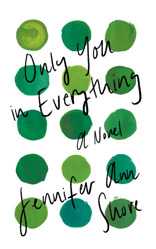 only you in everything - for homepage