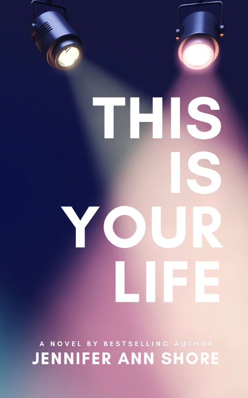 this is your life - for homepage